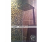 Sprinkle® by Lightinthebox - 12 inch Brass Shower Head with Color Changing LED Light