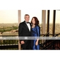A-line Sweetheart Floor-length Taffeta Mother of the Bride Dress With A Wrap 