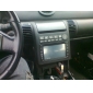 6.2 Inch Digital Touchscreen 2Din Car DVD Player with GPS, Bluetooth, TV, RDS