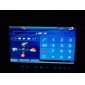 7 Inch 2Din Car DVD Player with Bluetooth TV RDS