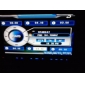 7 Inch 2Din Car DVD Player with Bluetooth TV RDS