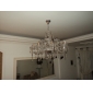 CATONSVILLE - Lustre Vela Vidro
