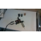 Useful Dual Coil Cast Iron Tattoo Machine  Shader