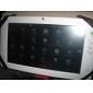 Orchis - 1GHz Android 2.3 internet-tablet met 7 inch touchscreen (DDR3 512mb)