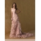 ARELY - Abito da Sposa in Organza