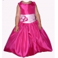 PERNILLA - Robe de Communion Taffetas