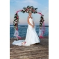 3 Layers Waltz Wedding Bridal Veil
