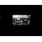 Автомагнитола с DVD/ Диагональ экрана 7 дюймов/ GPS/ Bluetooth/ TV/ RDS