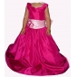 PERNILLA - Robe de Communion Taffetas