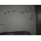 Branch and Birds Wall Stickers (1985-P52)
