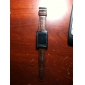 S9110 - 1.8 Inch Watch Cell Phone Black (Bluetooth MP3 MP4 Player)