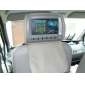 Appui-tête dvd Autoradio DVD 9 pouces / Prix pour 2 Unités / Transmetteur FM
