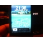 VERSIO AQUARIUS - Cellulare Touchscreen Doppia SIM,  Schermo 3.5
