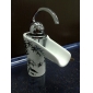 chromen centerset badkamer wastafel kranen (0599)
