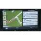 7 reproductores de DVD del coche 2din (gps, 800x480, bluetooth, tv, rds)