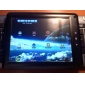 gladiador - 1080p capacitiva de 8 pulgadas tableta Android 2.3 (1.2GHz, wifi, flash 10.4)