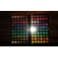 schitterende, mat en glans 120 kleuren make-up oogschaduw