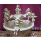 Cupid Voice Controlled Water Fountain