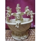 Cupid Voice Controlled Water Fountain