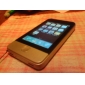 VERSIO AQUARIUS - Cellulare Touchscreen Doppia SIM,  Schermo 3.5