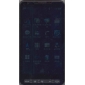 Starlight HD2 - Mobiles Smartphone,  Doppelte SIM,  4,3 Zoll,  3G,  GPS,  Wi-Fi,  kapazitiver Touchscreen,  Android 2.3