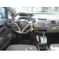 7 pouces lecteur DVD de voiture pour Honda Civic 2006-2011 avec gps bluetooth tv ipod