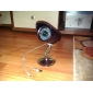 High Quality Waterproof Night Vision Security Camera