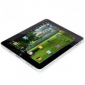 Cerebro - Android 2.2 Tablet with 8 Inch Touchscreen + WiFi (800Mhz CPU)