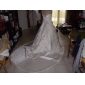 MARTINA - Robe de Mariée Satin
