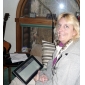 FlyTouch 3 - Android 2.2 Tablet with 10 Inch Touchscreen + WIFI + GPS
