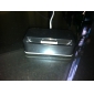 Base  de Données et de Chargement pour iPhone 4 - Noir