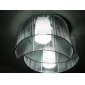 Modern Simple Designed Chandelier with 2 Lights