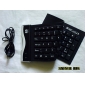 Flexible USB Keyboard (104 Keys)