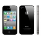 premium usb data lading AV-kabel for iPhone 3GS, iPod