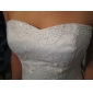 TELMA - Vestido de Noiva em Renda