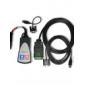 CITROEN & PEUGEOT DIAGNOSTIC SYSTEM SET LEXIA-3
