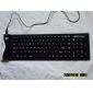 Flexible USB Keyboard (104 Keys)