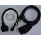 OBD2 ЭКЮ переназначить Flash инструмент настройки EOBD-II Galletto 1260 (szc653)