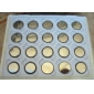 2032 x 20 pcs Cell Batteries