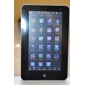 EPAD - android tablet 2.2 com 7 polegadas touchscreen + wifi + capacidade 3G