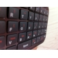 Mini Bluetooth Tastatur für wince/s60/ios4.0 Handys (schwarz)