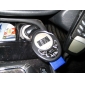 3-in-1 voiture fm transmitter fm-105 (szc087)