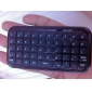 Mini Bluetooth Tastatur für wince/s60/ios4.0 Handys (schwarz)