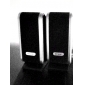 mini usb altavoces