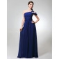 UDITH - Vestido de Madrinha em Chifon