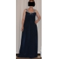 BROOKLYNN - Vestido de Festa em Chifon