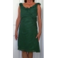 ZIVA - Vestido de Madrina de Gasa