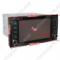 7 Inch For Volkswagen Car PC DVD Player with GPS TV WiFi/3G