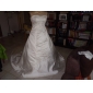 MARTINA - Robe de Mariée Satin