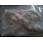 Faux Fur Special Occasion/ Wedding Shawl